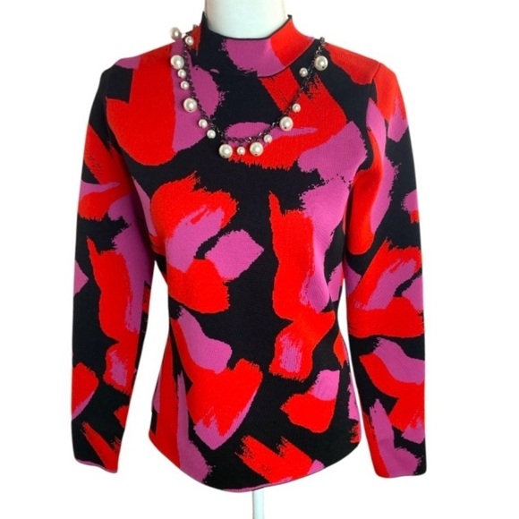 Essentiel Antwerp Calanques Top - Picture 4 of 13